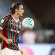 Canobbio celebra vitória do Fluminense e destaca força coletiva: "Ninguém se esconde"