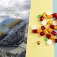 Fabricar medicamentos no espaço: a nova proposta de duas farmacêuticas já está decolando