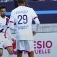 Pentacampeão, PSG leva a virada do Paris FC e se despede do Francês com derrota