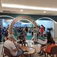 Shopping no RJ lança espaço para troca de figurinhas da Copa do Mundo
