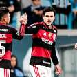 Flamengo visita o Athletico de olho no líder