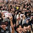 Coreia do Sul diz que buscará todas as opções para evitar greve na Samsung