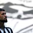 De saída do Botafogo, Barboza agradece à torcida: 'muito grato'