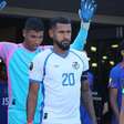 Feras da Copa: Aníbal Godoy, capitão e referência do Panamá