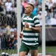 Santos perde para o Coritiba em jogo marcado por polêmica com Neymar