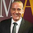 EXCLUSIVA! Prestes a estrear novela, Alexandre Borges polemiza com pedido: 'Fale mal'