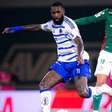 Chuva, golaços e intensidade: Palmeiras e Cruzeiro ficam no 1 a 1