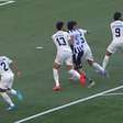 Botafogo x Corinthians: "erro" de análise gera polêmica em pênalti anulado