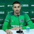 Thiago Galhardo faz duras críticas ao Goiás após passagem pelo clube: "Ruim"