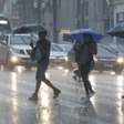 Inmet: Pernambuco deve registrar pancadas de chuva de até 50 mm neste domingo (17)