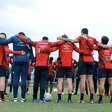 Athletico encara vice-líder Flamengo pelo Campeonato Brasileiro