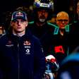 24h Nurburgring 2026: Daniel Juncadella leva carro pra garagem e Max Verstappen abandona a corrida