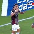Veja os gols da vitória do Fluminense sobre o São Paulo pelo Brasileirão