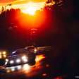 24h Nürburgring 2026: Mercedes de Verstappen lidera após onze horas