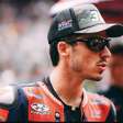 MotoGP: Joan Mir perde pódio no GP da Catalunha após punição; Moreira sobe para 9º