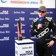 Fórmula E: Com segunda pole de Dan Ticktum, confira o grid de largada do segundo ePrix de Mônaco