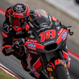 Moto2: Manu Gonzalez ganha GP da Catalunha
