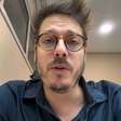 Fábio Porchat cancela shows em São Paulo após acidente com técnica: 'por sorte ninguém morreu'