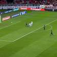 Vasco é goleado pelo Internacional no Beira-Rio; veja os gols