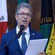 Após chamar de 'imperdoável' áudio de Flávio a Vorcaro, Zema diz que tema é 'página virada'