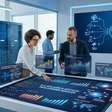 Inteligência de dados redefine estratégias empresariais