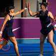 Luisa Stefani estreia com vitória no WTA de Estrasburgo