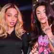 Urias resgata passado com Pabllo Vittar e entrega 'segredo' de antes da fama: 'Passava na fila'