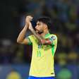 Lucas Paquetá: "Não tem nada igual jogar uma Copa do Mundo"