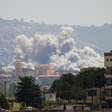 Ataques israelenses deixaram mais de 3 mil mortos no Líbano desde 2 de março, aponta novo balanço