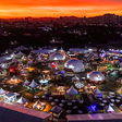 Taste São Paulo 2026 celebra 10 anos com novos restaurantes, aulas, música e novas experiências no Parque Villa-Lobos