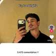 Solteira: Virginia agita web após interação com modelo bonitão nas redes
