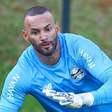 Goleiro do Grêmio é convocado para a Copa de 2026