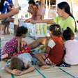 No mês do Educador, ONG celebra professoras da Amazônia