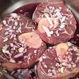 Ossobuco na pressão bem temperado