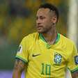 Ancelotti explica ausência de João Pedro na Copa e comenta preferência por Neymar