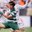 NOVAS! Coritiba "surra" Santos, aula para Neymar, lesão de Ronier