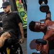 Copa do Mundo: 7 exercícios inspirados nos treinos dos jogadores do Brasil
