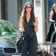Do escritório ao happy hour: 7 looks de Andy Sachs para copiar na semana