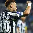 Neymar vira destaque na imprensa internacional após convocação para a Copa