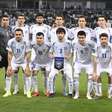 Como chega o Uzbequistão para a Copa do Mundo