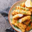 Quer fritura crocante de verdade? Veja segredo que faz diferença na cozinha