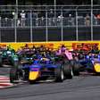 F1 Academy anuncia nova parceria multianual com marca global de lavanderia