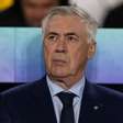 Ancelotti responde declaração de Dorival sobre final da Copa do Mundo