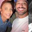 A fila andou? Ivete Sangalo aparece com novo namorado em casamento; saiba quem é