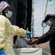 Ebola: pelo menos 100 mortes registradas na República Democrática do Congo e 6 americanos expostos ao vírus