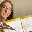 Com 18 anos, jovem de SP passa em 13 universidades dos EUA e vai estudar em programa médico de elite