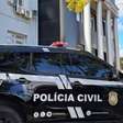 Adolescente de 16 anos é apreendido por série de assaltos à mão armada no Vale do Sinos