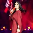 Laura Pausini surpreende ao falar sobre vida íntima em entrevista