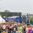 Quenianos vencem a ASICS Golden Run, que reúne 10 mil corredores em São Paulo