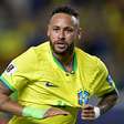 Ancelotti revela quando decidiu convocar Neymar e abre o jogo sobre Endrick